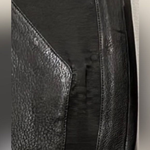 FINAL CALL! Amazing! New! Never Worn ‘Tsubo’ Tarian Black Tall Boots! Size 6! - Picture 16 of 16